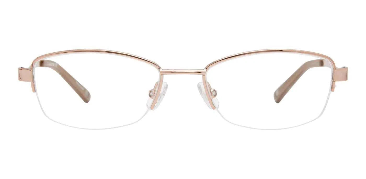 Liz Claiborne 460 Eyeglasses - view 9